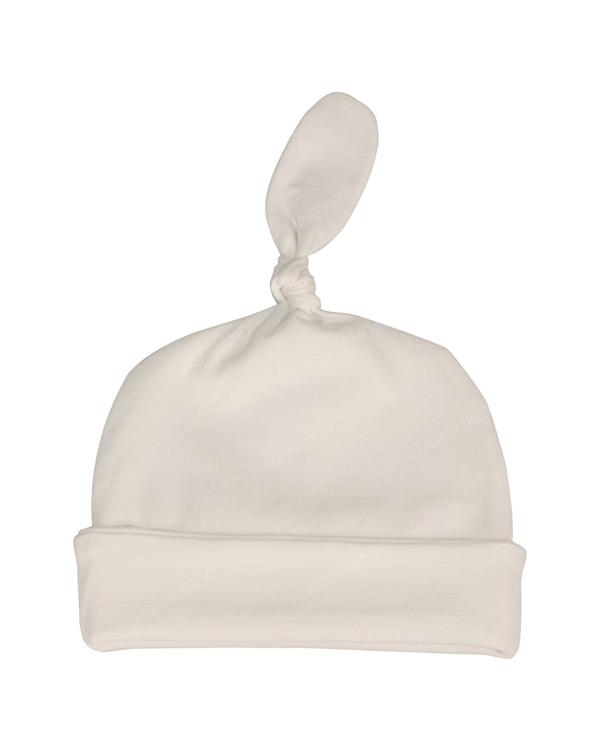 Baby Knot Hat