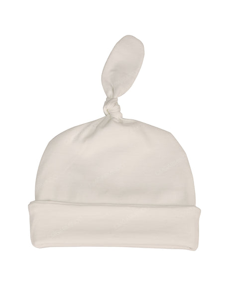 Baby Knot Hat