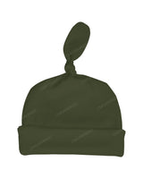 Baby Knot Hat