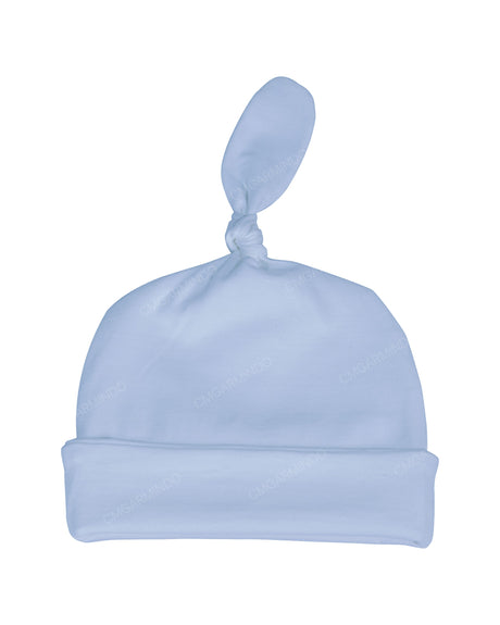 Baby Knot Hat