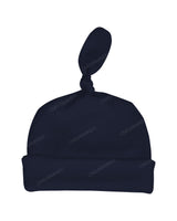 Baby Knot Hat