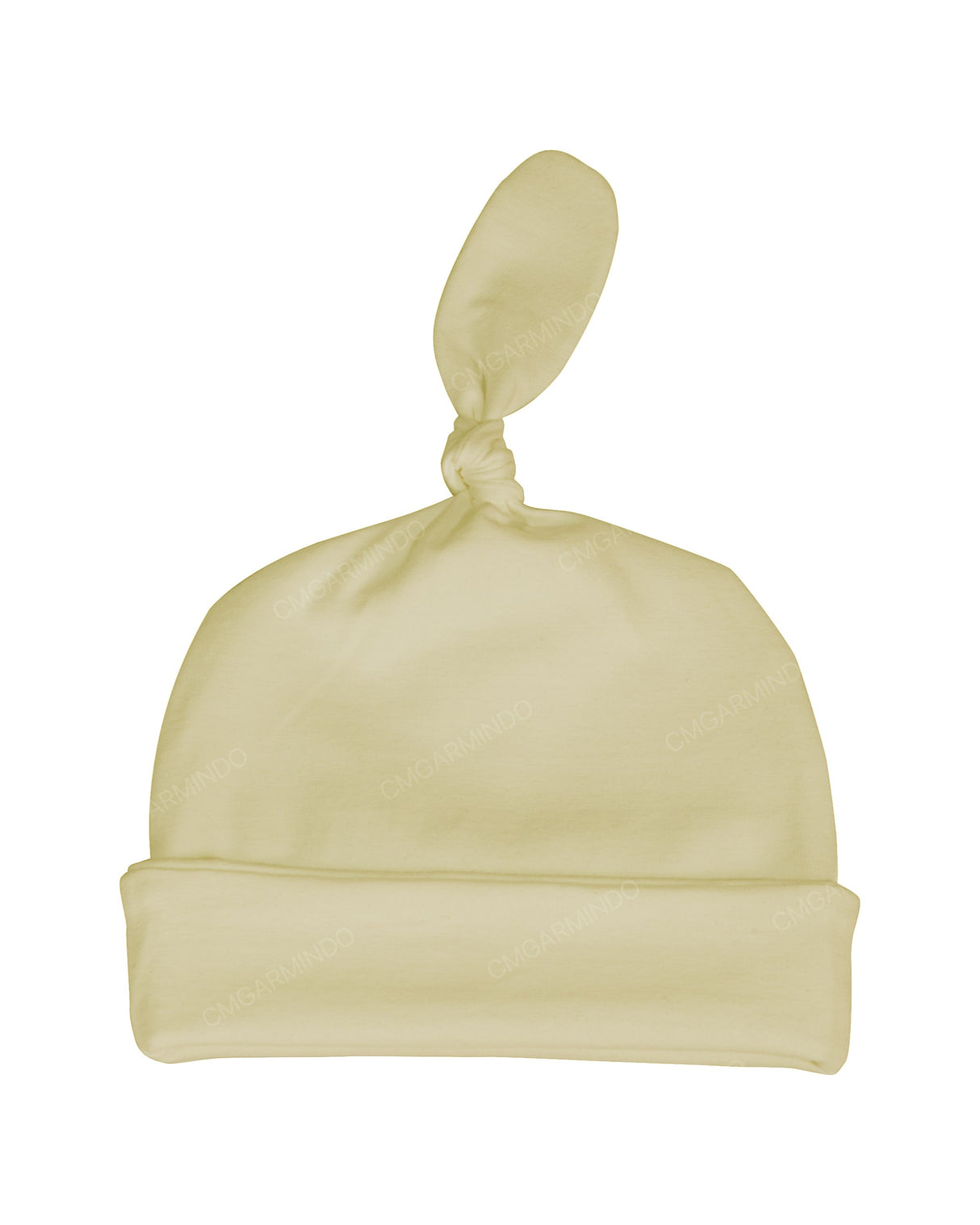 Baby Knot Hat