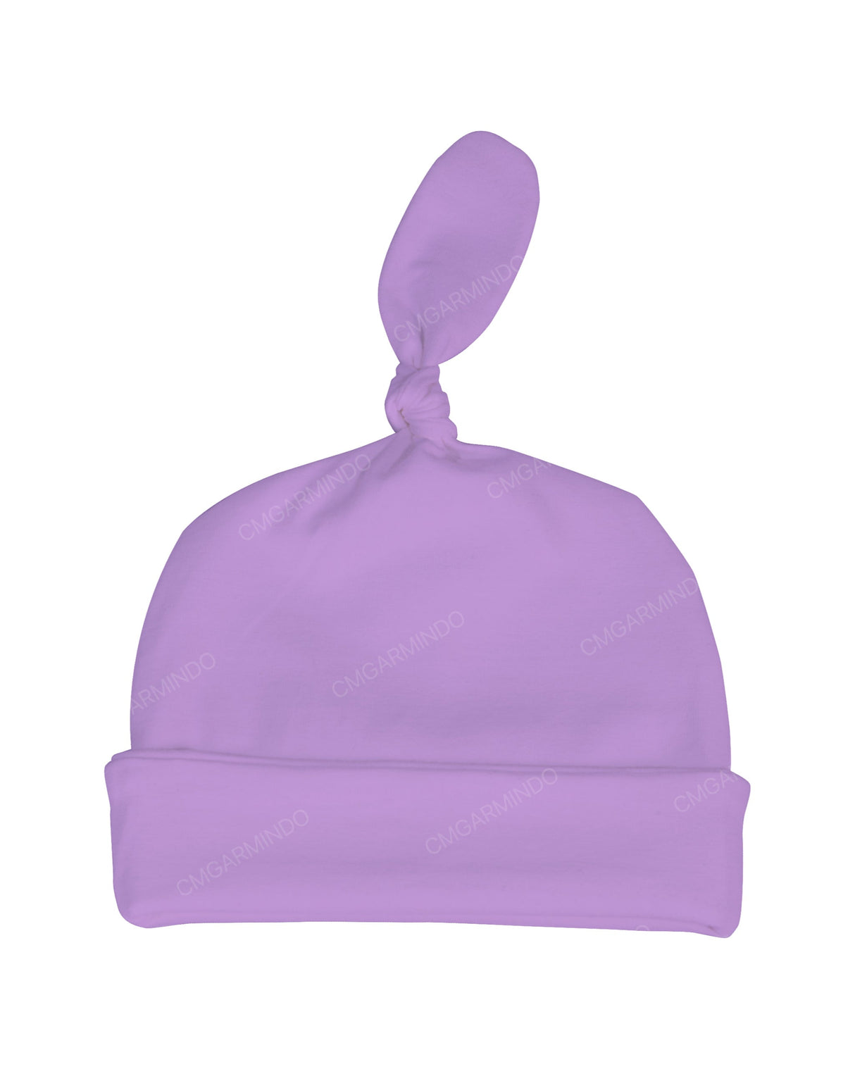 Baby Knot Hat