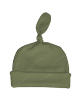 Baby Knot Hat