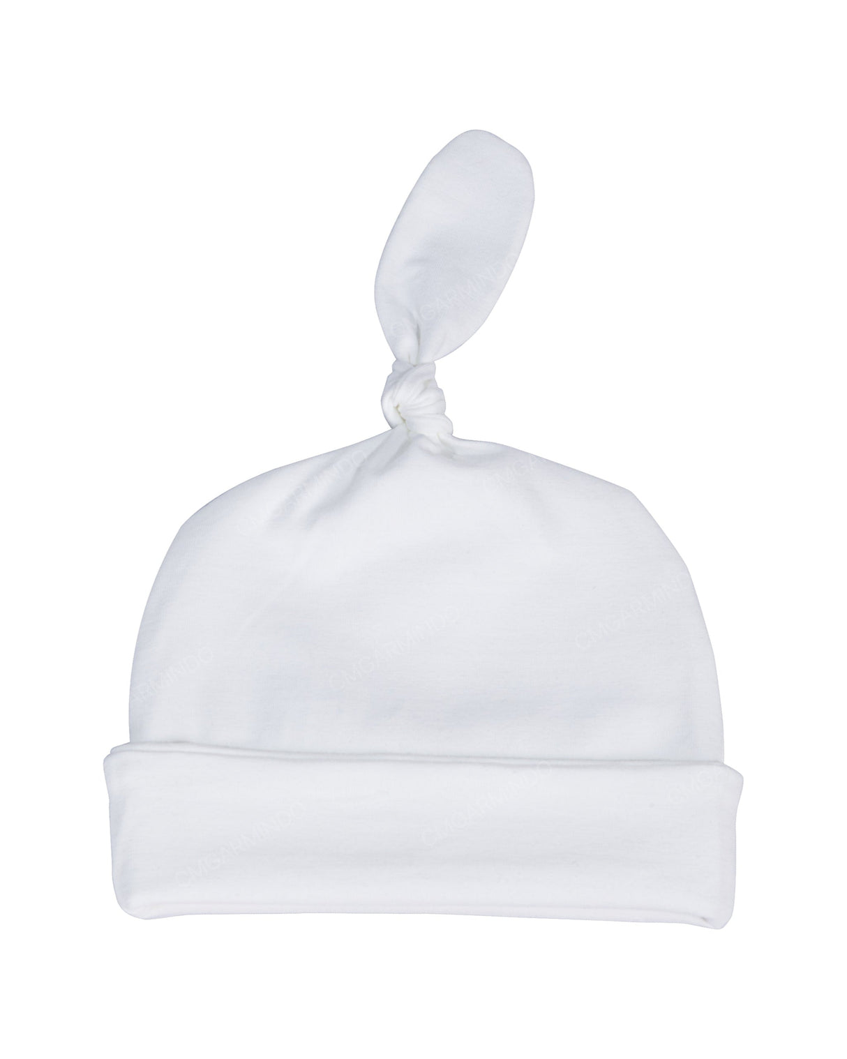 Baby Knot Hat