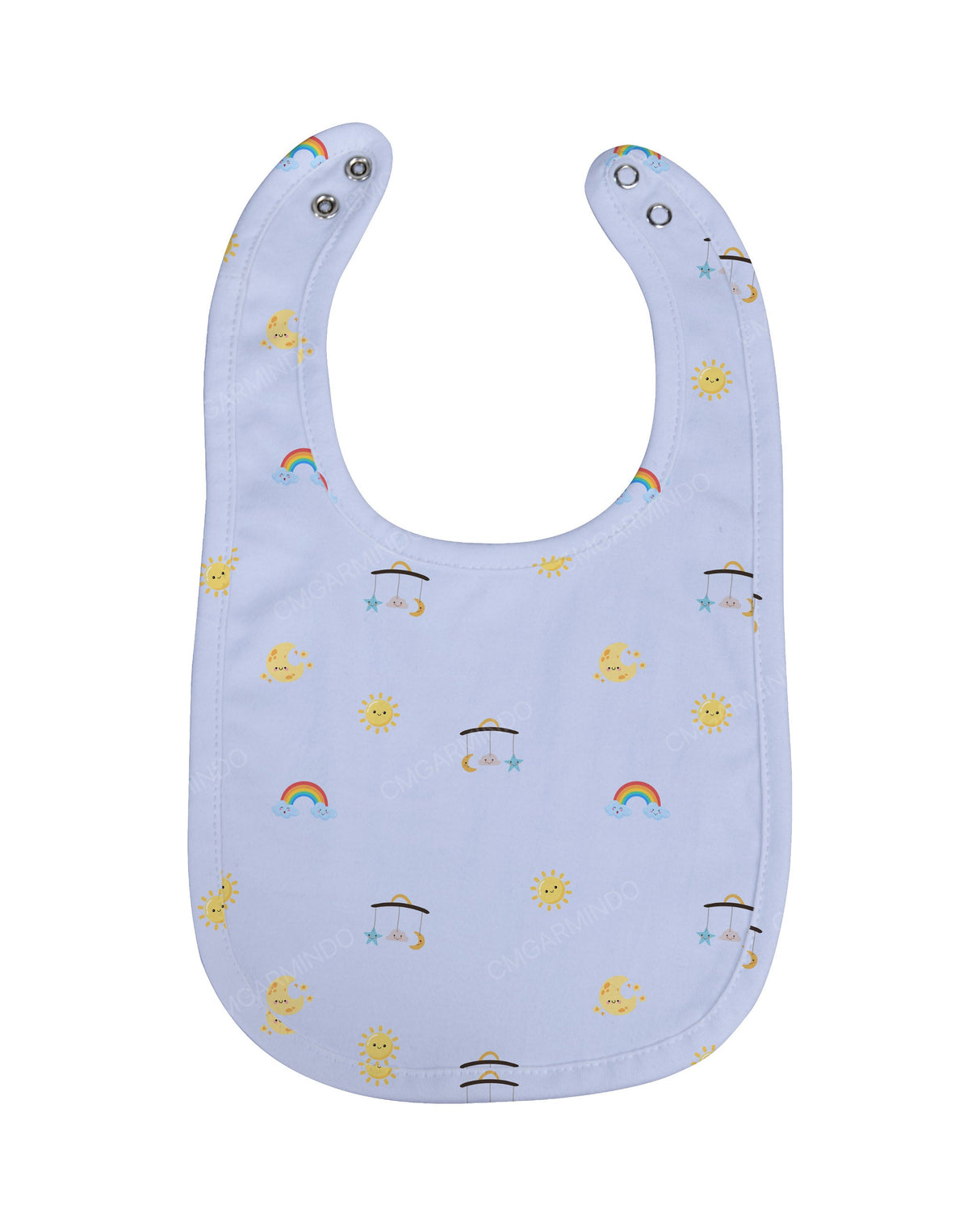 Short Bib