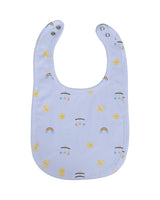 Short Bib