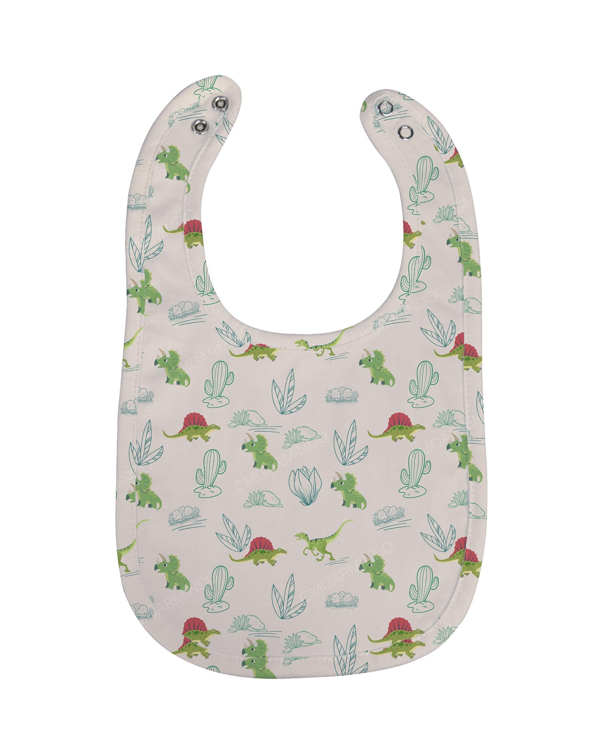Short Bib