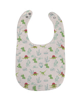 Short Bib