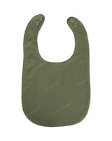 Short Bib