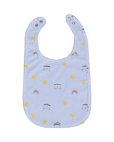 Long Bib