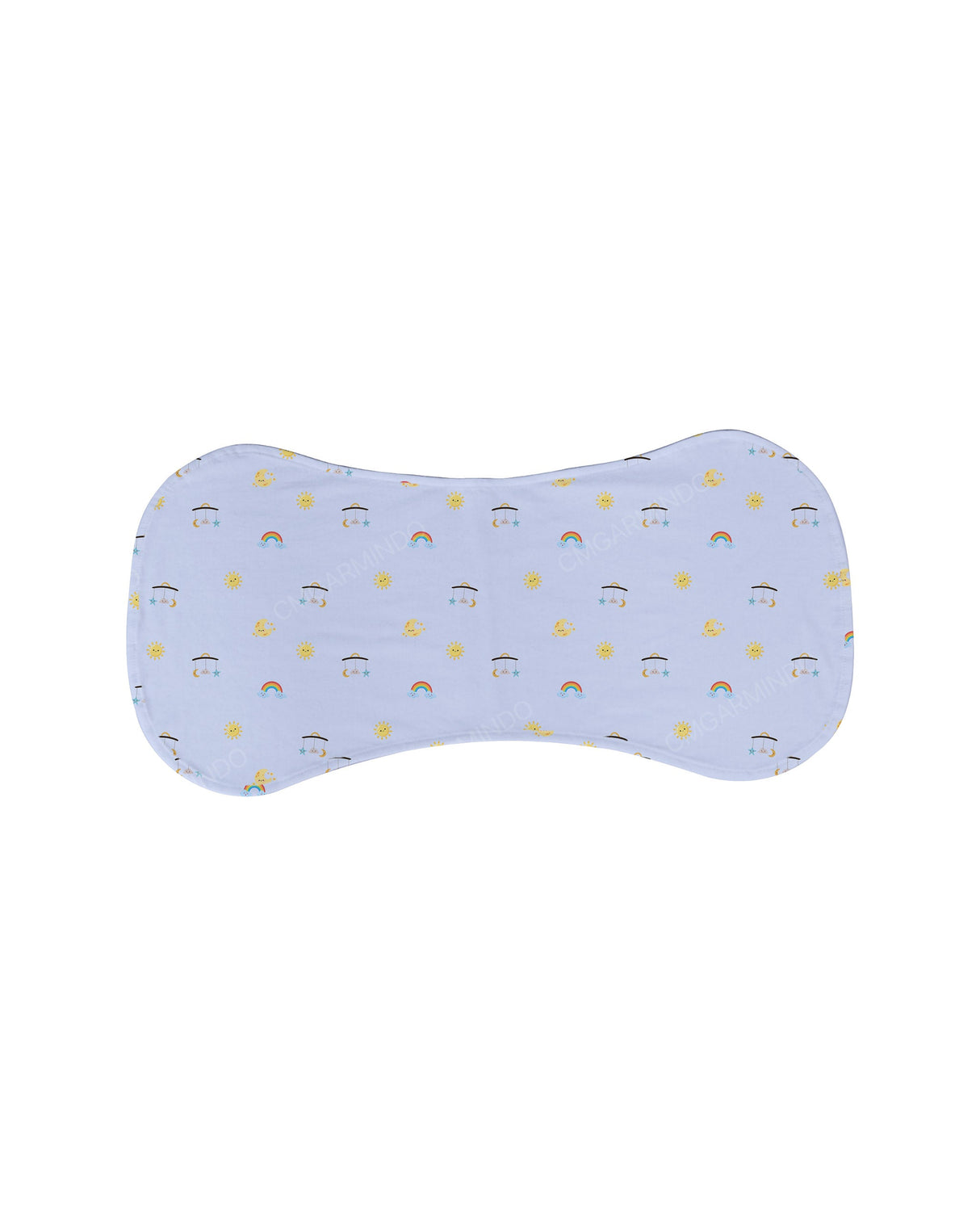 Burp Cloth