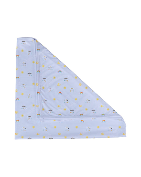 Single Layer Blanket