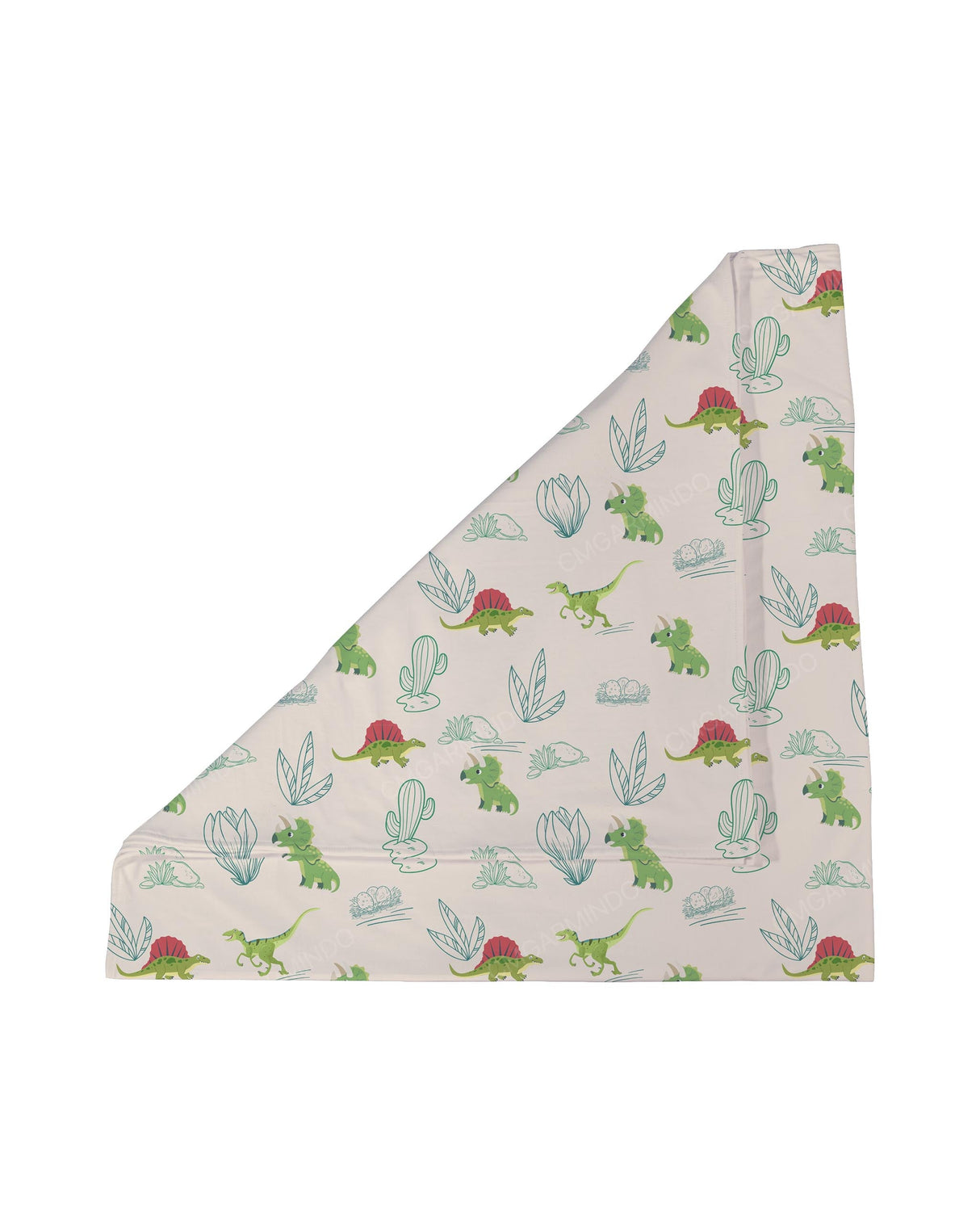 Double Layer Blanket