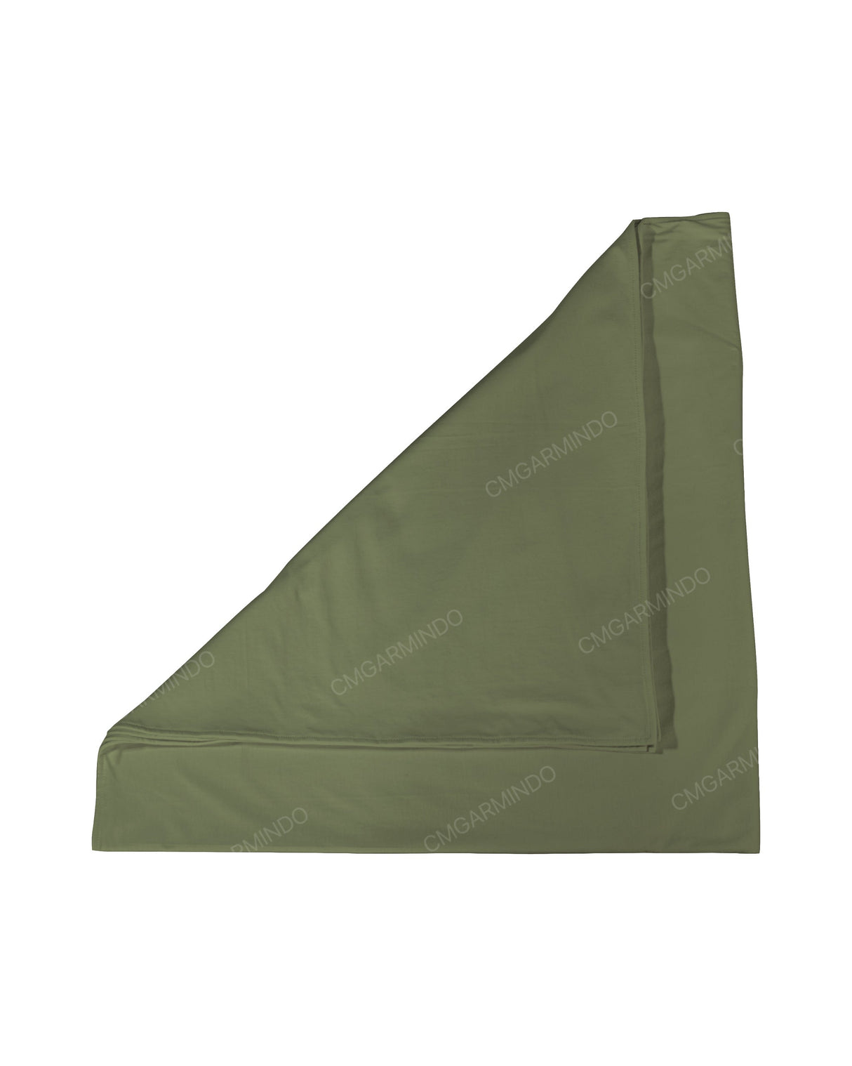 Double Layer Blanket