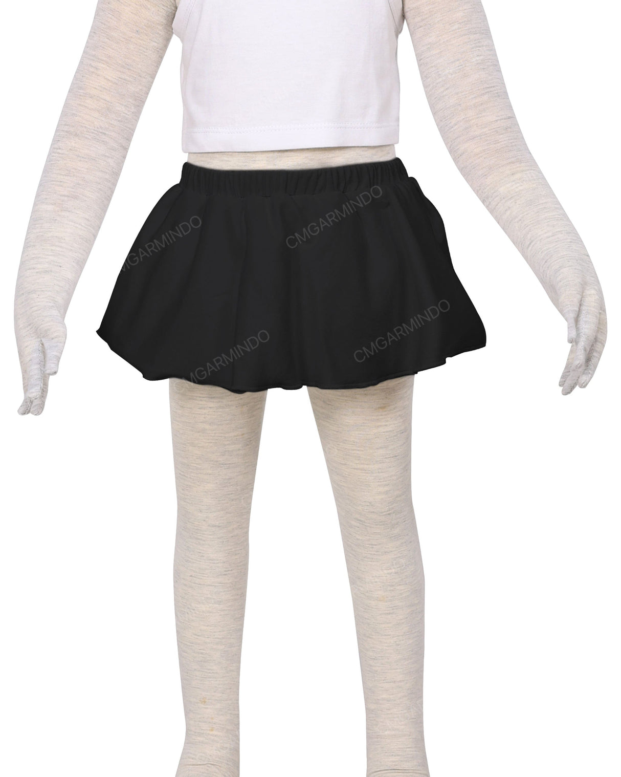 Skirt Bloomers