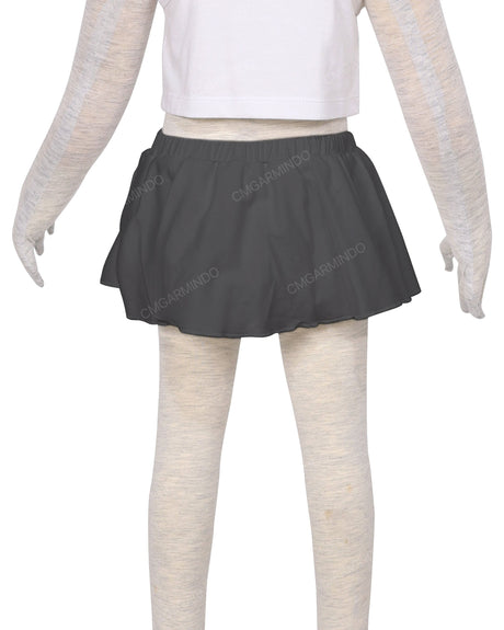 Skirt Bloomers