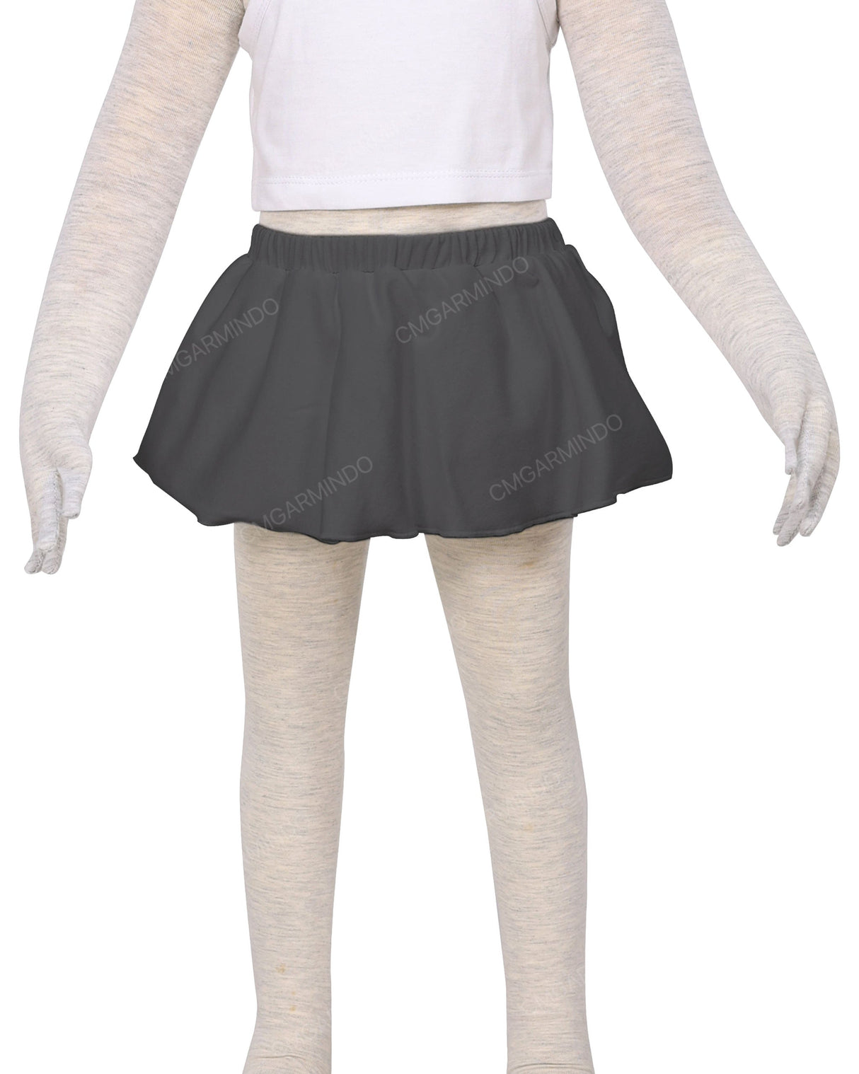 Skirt Bloomers