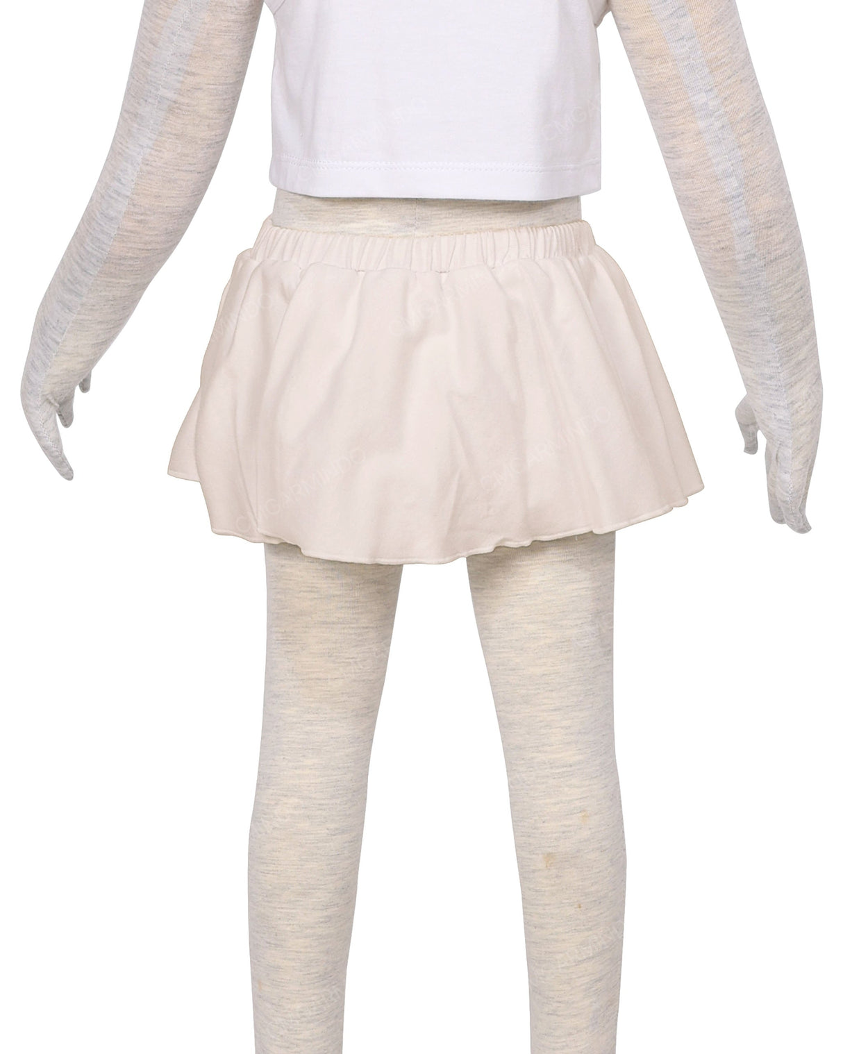 Skirt Bloomers