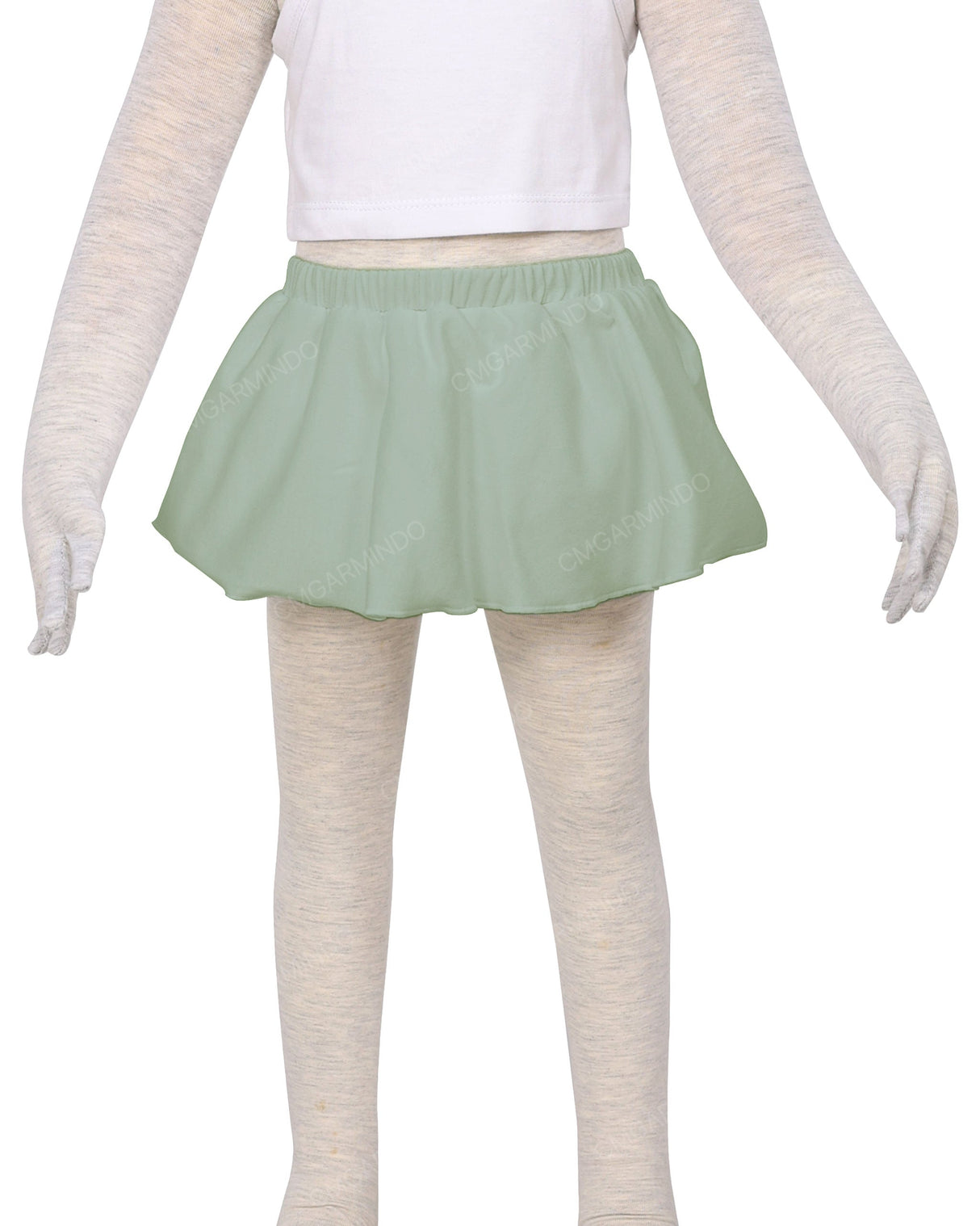 Skirt Bloomers