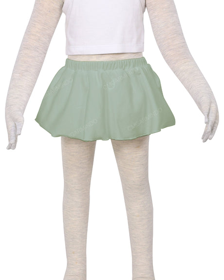 Skirt Bloomers