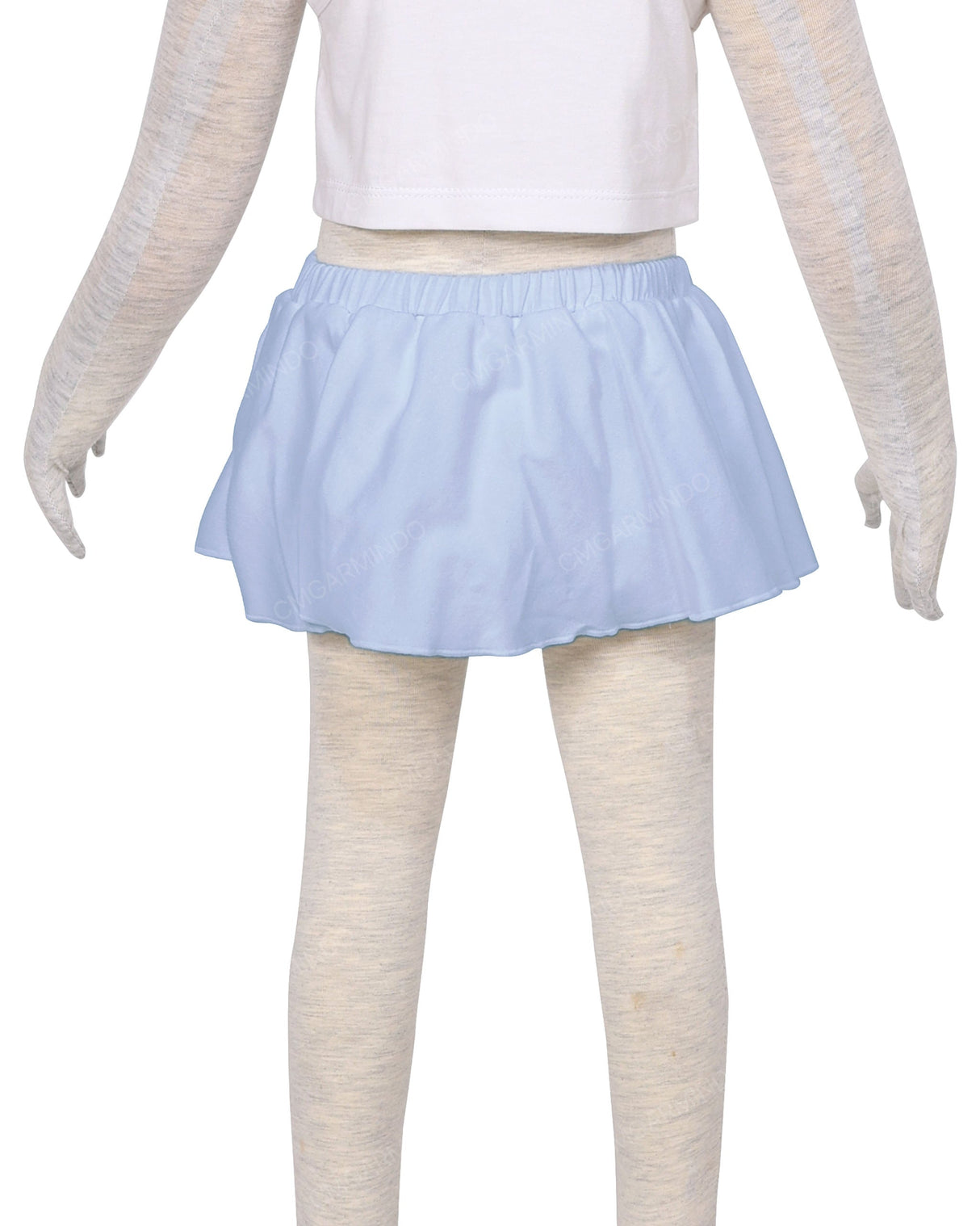 Skirt Bloomers