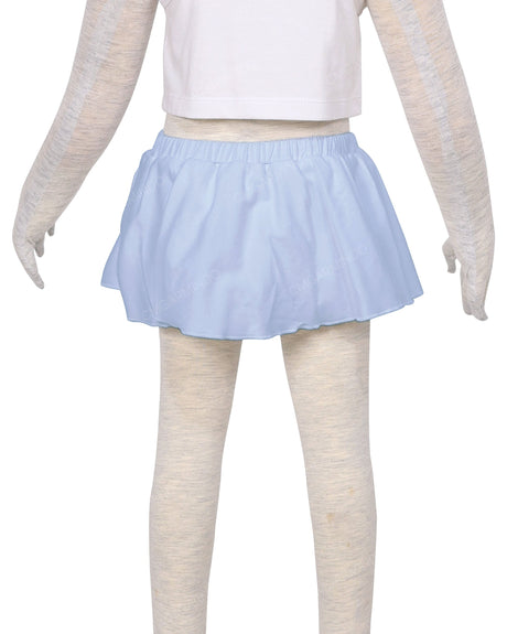 Skirt Bloomers