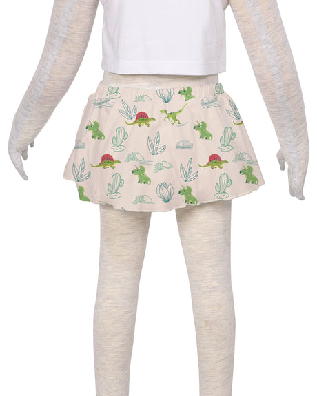 Skirt Bloomers