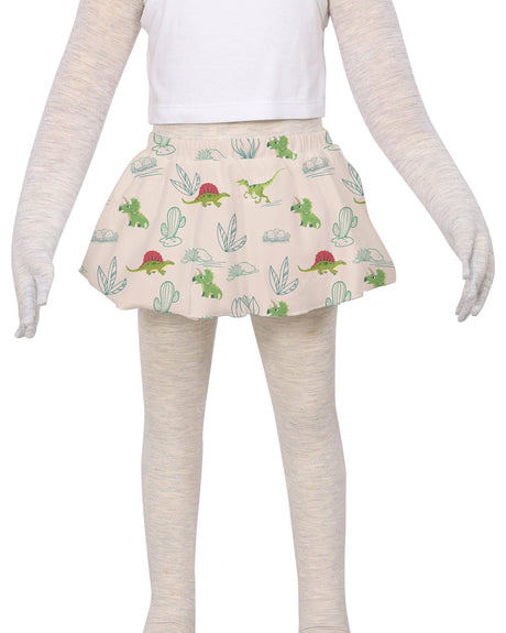 Skirt Bloomers