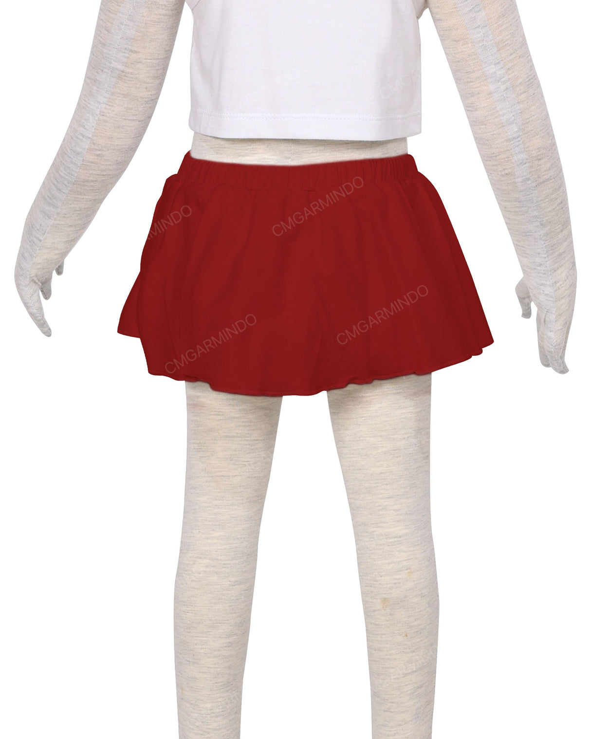 Skirt Bloomers