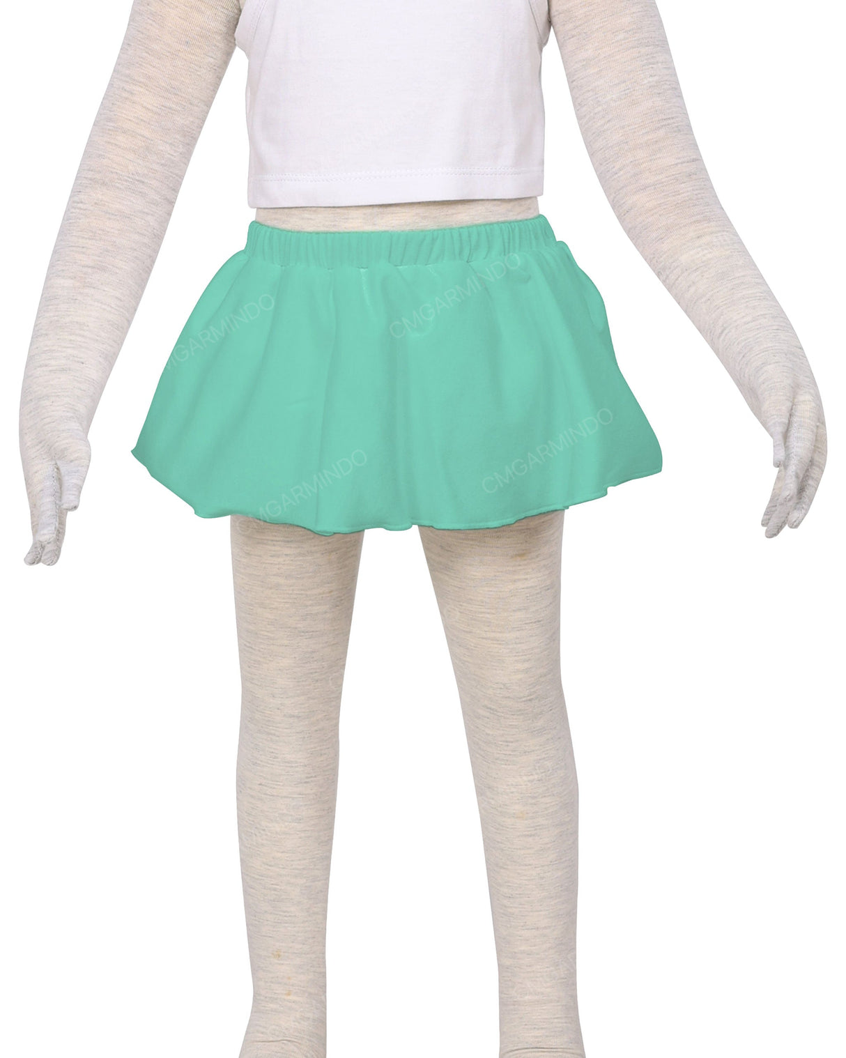Skirt Bloomers