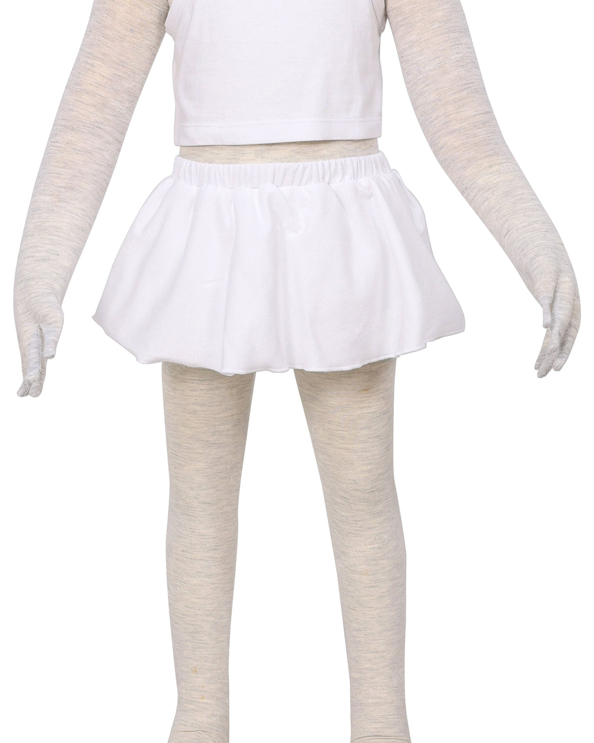 Skirt Bloomers