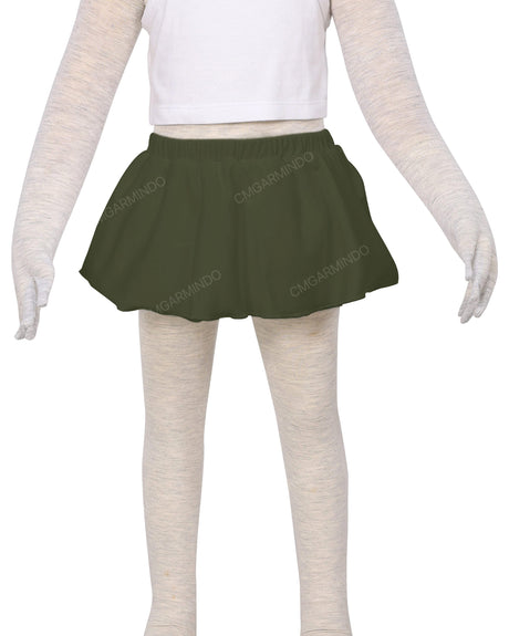 Skirt Bloomers
