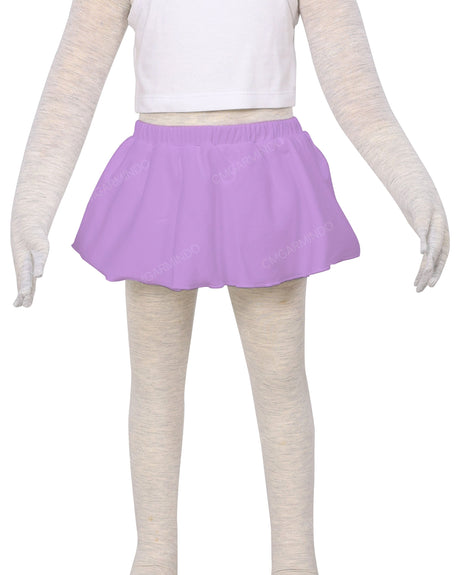 Skirt Bloomers