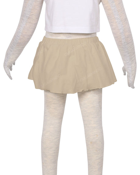 Skirt Bloomers