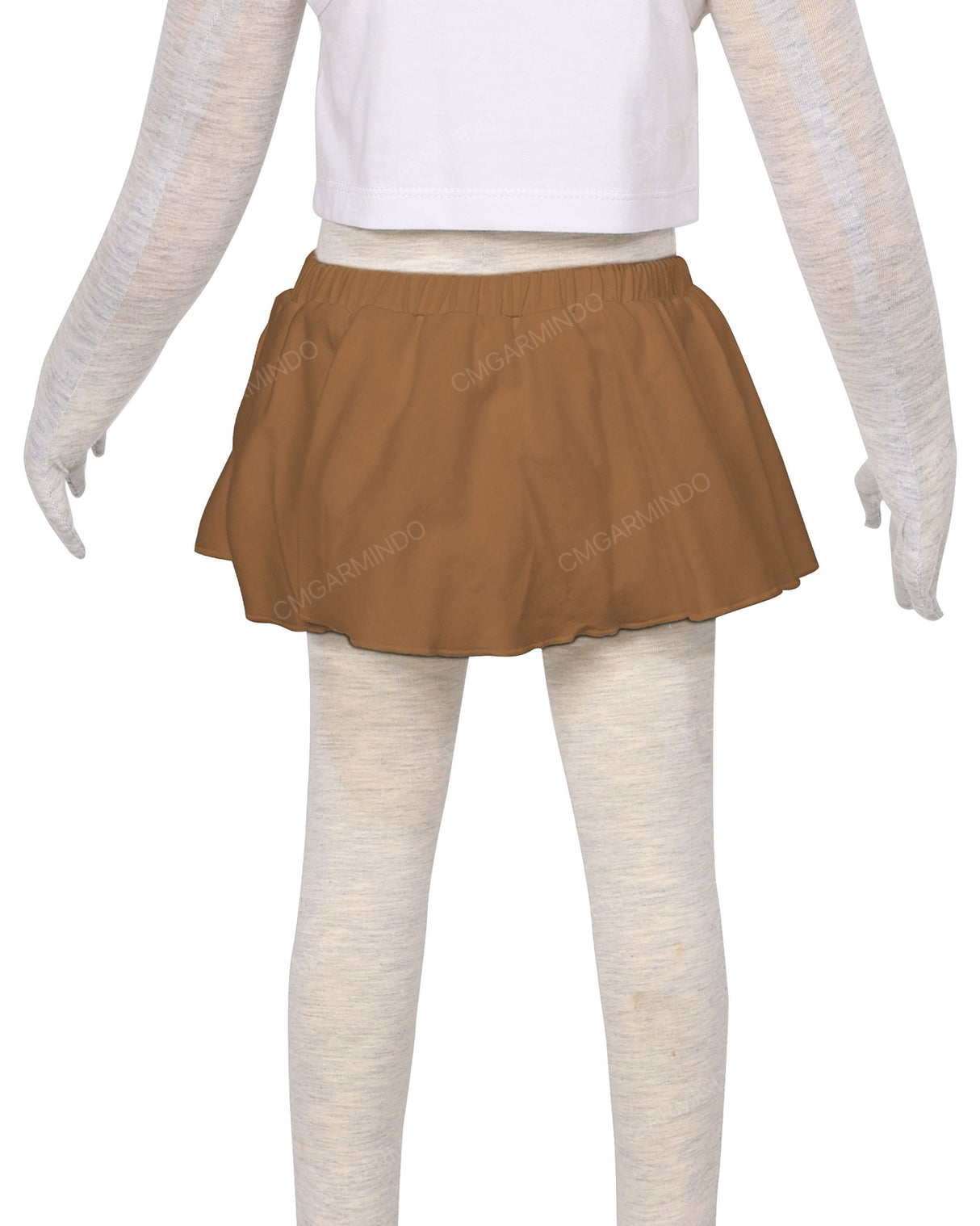 Skirt Bloomers