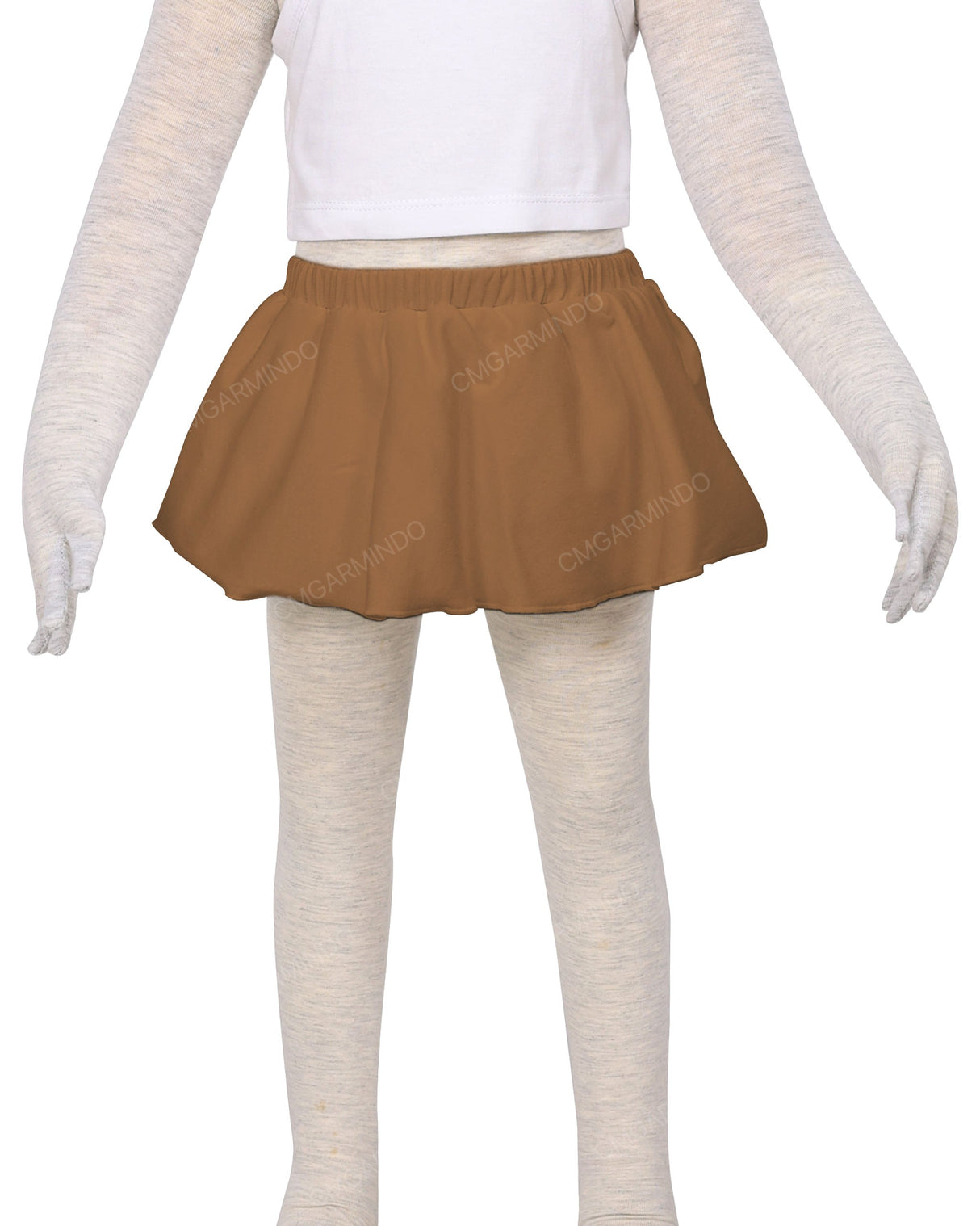 Skirt Bloomers