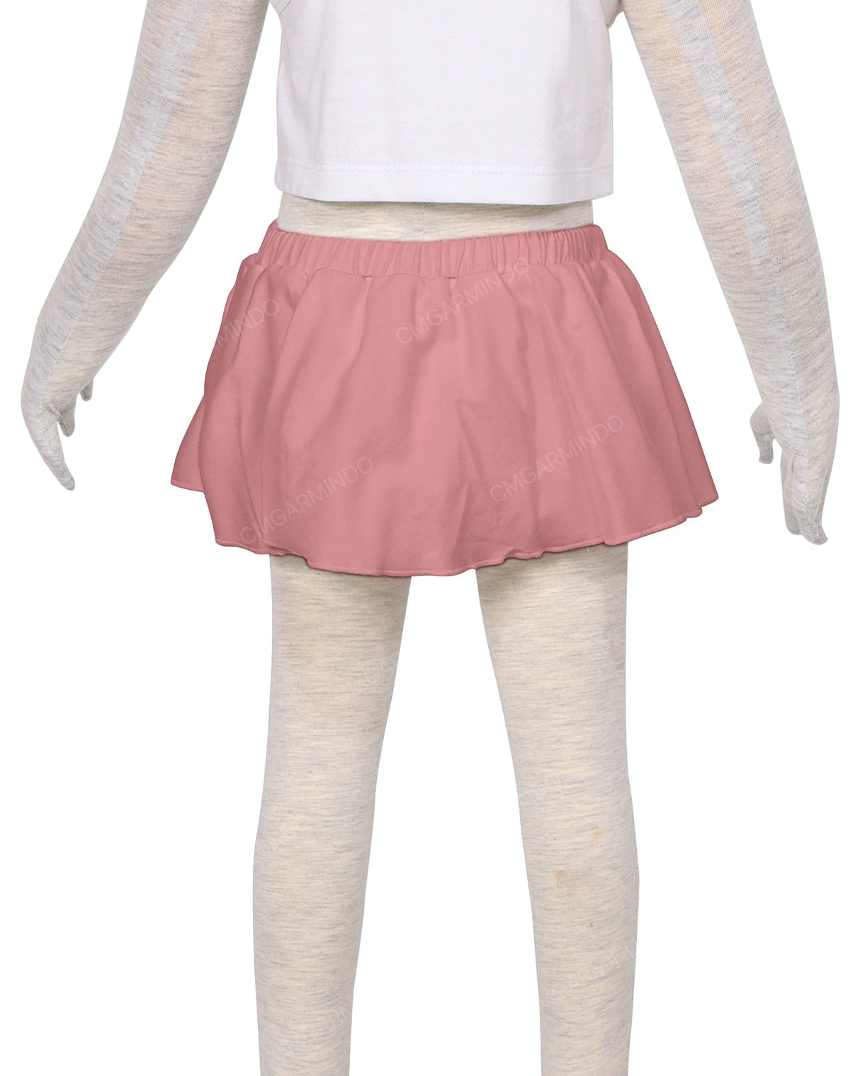 Skirt Bloomers
