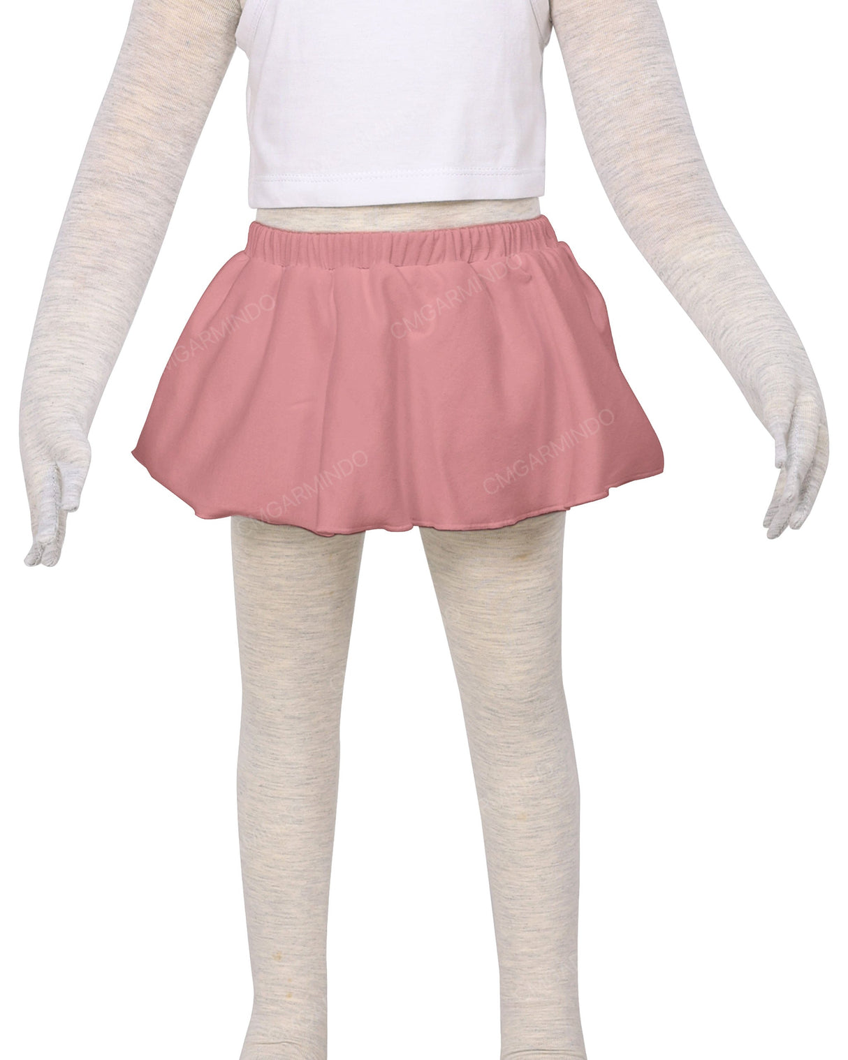 Skirt Bloomers