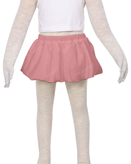 Skirt Bloomers