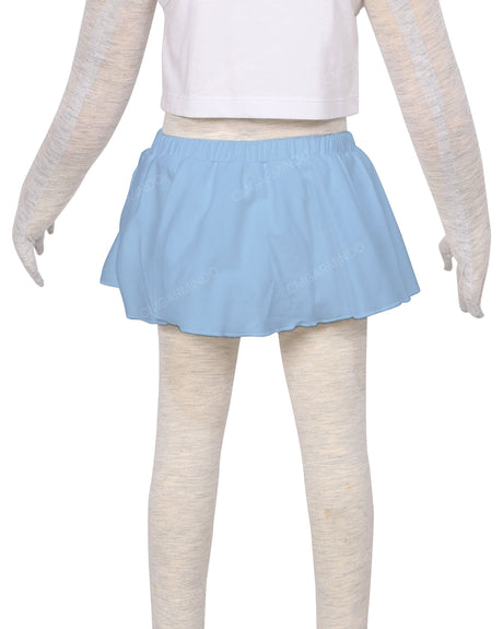 Skirt Bloomers