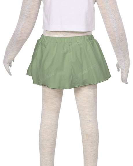 Skirt Bloomers