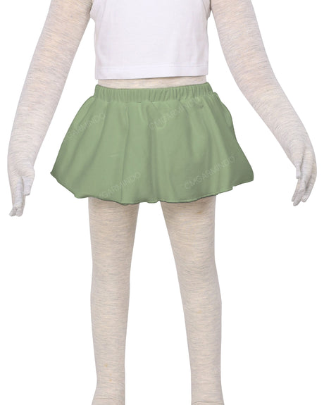 Skirt Bloomers
