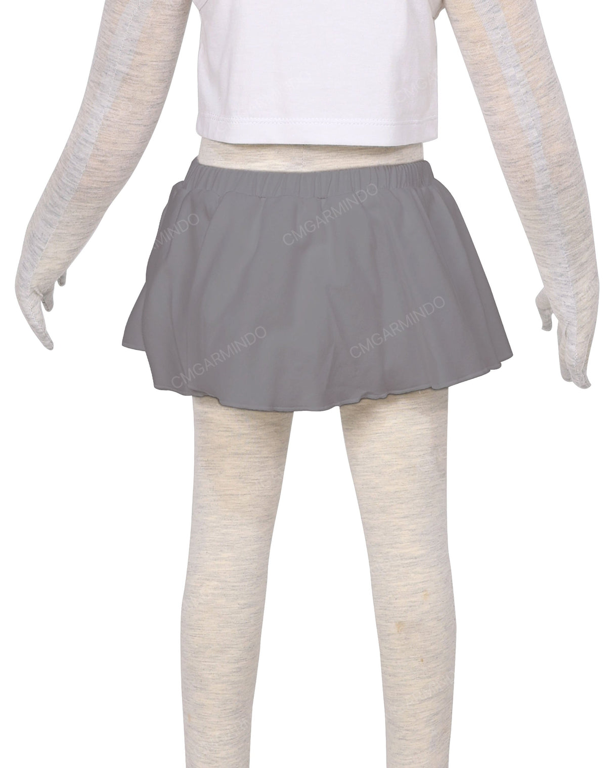 Skirt Bloomers