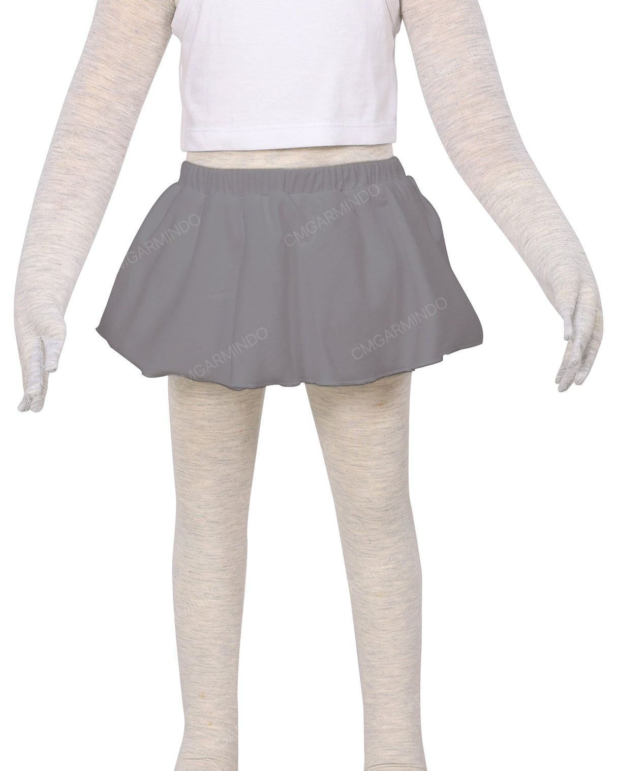 Skirt Bloomers