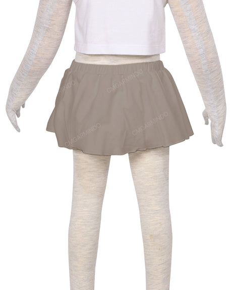 Skirt Bloomers