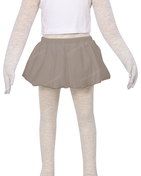 Skirt Bloomers