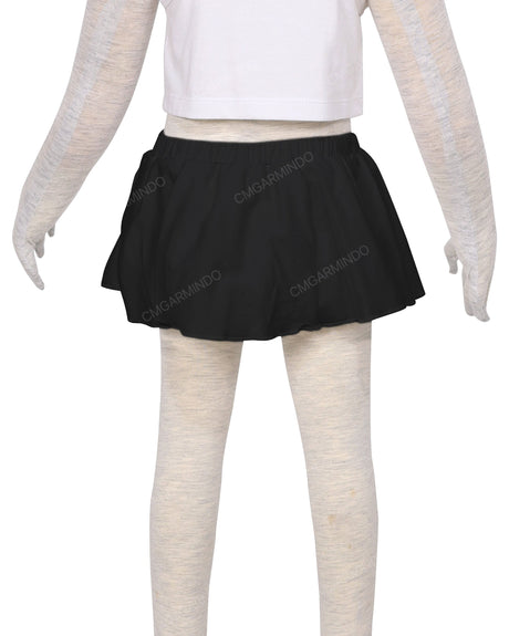 Skirt Bloomers
