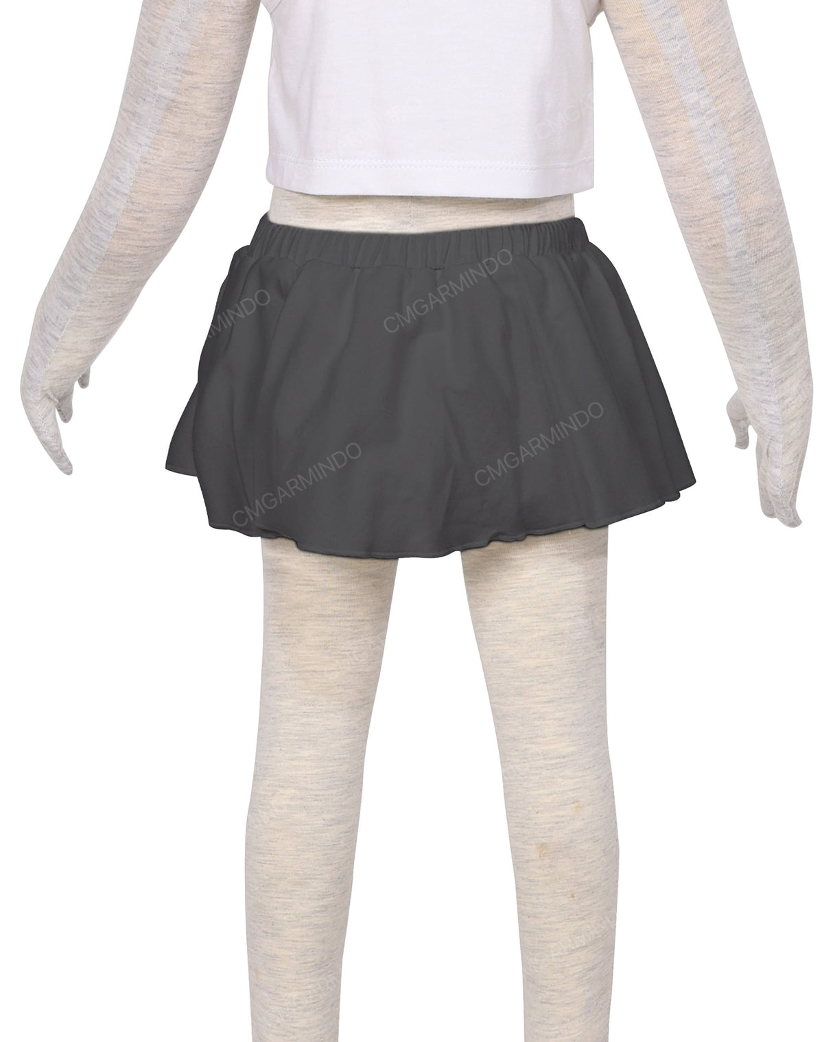 Skirt Bloomers