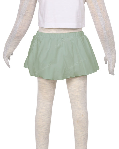 Skirt Bloomers